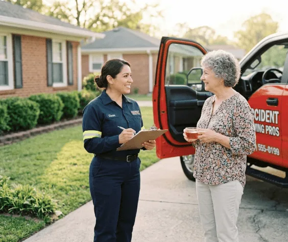 Accident Towing Service Queen City, MO FAQs